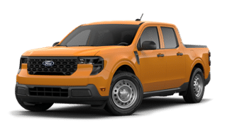 2026 Ford Maverick® External Image 2